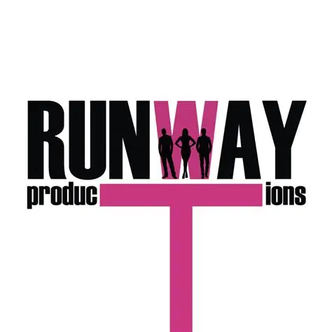 Runway Production Taiwan logo